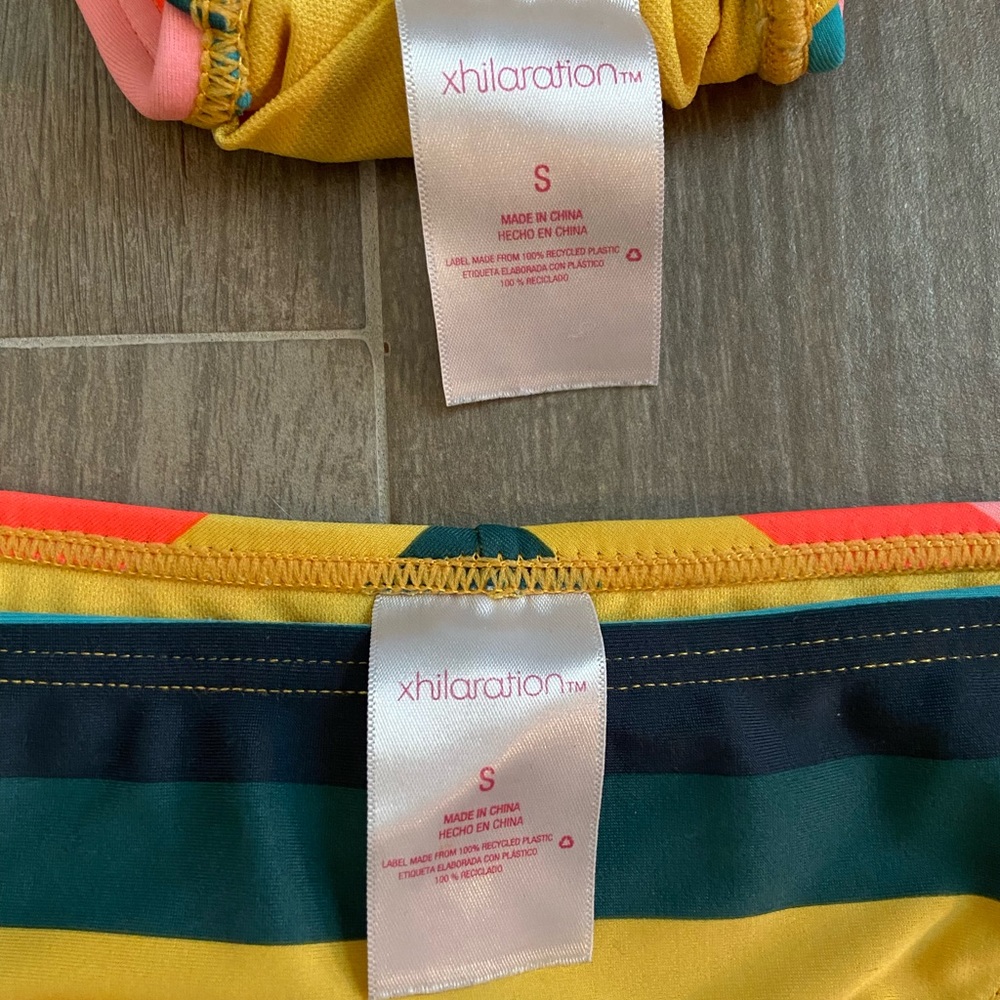 Target Bathing Suit - Picture 3 of 3